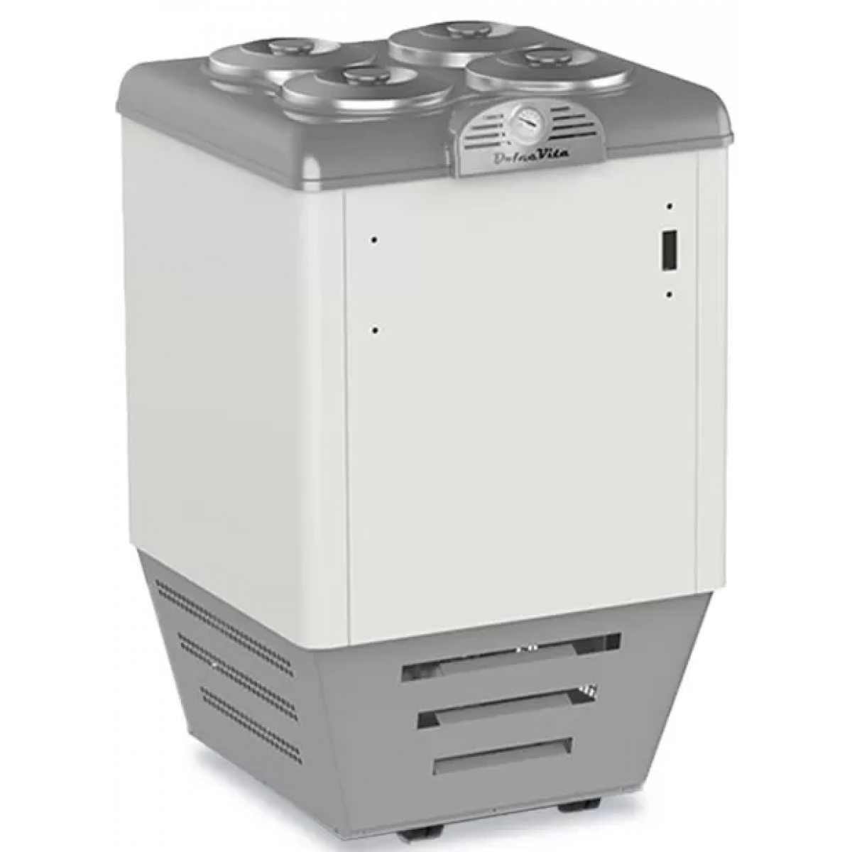 Mondial Framec DOLCE VITA NEW 4 130公升 意大利雪糕冷凍櫃